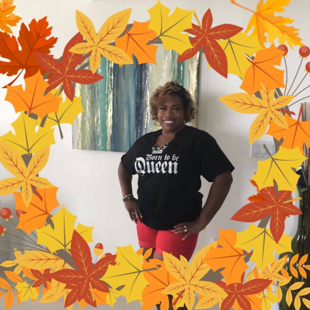 Meet your Posher, Deb